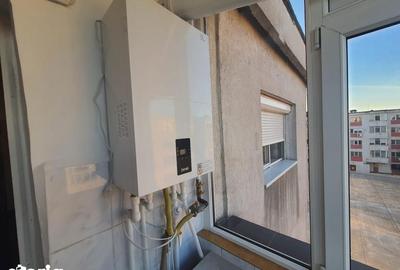 Apartament cu 2 camere decomandat, mobilat în Aurel Vlaicu - 5