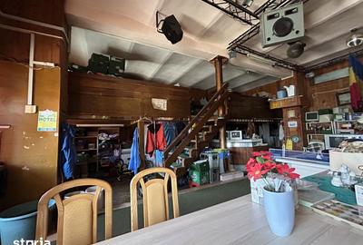 Spațiu comercial, de 274 mp, în Aradul Nou - 5