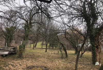 Teren intravilan Breaza oportunitate investitie Teren intravilan Breaza oportunitate investitie - 5