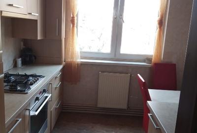 Apartament cu 4 camere semidecomandat, mobilat în Grigorescu - 2