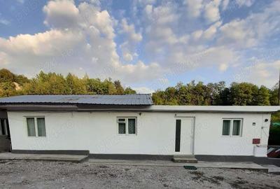 Gospodarie | 315mp | 12 500mp | Ramnicu Valcea - Copacelu | Proprietar - 1