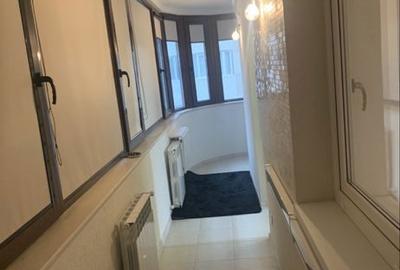 Apartament cu 2 camere decomandat în Faleza Nord - 2