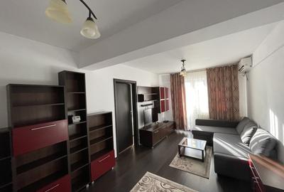 Apartament cu 2 camere semidecomandat în Mihai Bravu - 2