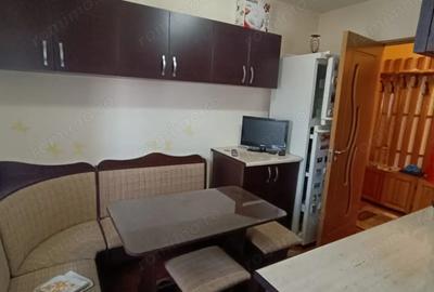 Vand apartament 3 camere, decomandat, zona Brancoveanu - 4
