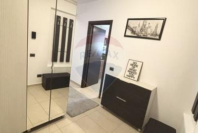 Apartament cu 2 camere de inchiriat Unirii, Palatul Parlamentului - 4
