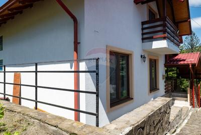 Vanzare casa de vacanta, Slanic Prahova - 42