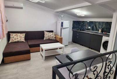 Apartament cu 2 camere în Sebastian - 7