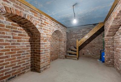 Pădurea Vlăsiei Design Modern Relaxare deplină Vilă cu Piscină, Comision 0% - 31