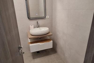 Apartament cu 2 camere decomandat în Central - 2