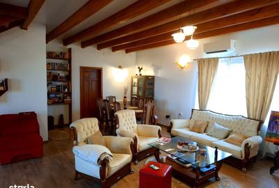 Casă cu 4 camere cu Teren 1009 Mp în Mărăcineni - 11