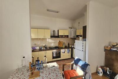 Casă individuală cu 5 camere cu Canalizare în Andrei Mureșanu - 5