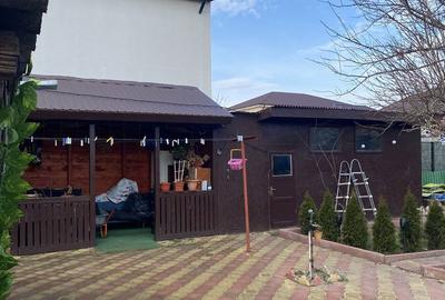 Casă cu 4 camere cu Teren 625 Mp în Central - 2