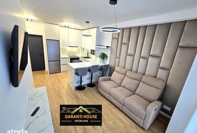 Apartament cu 2 camere în Valea Borcutului - 6