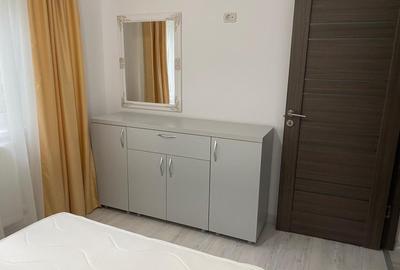 Apartament cu 2 camere semidecomandat în Gara - 7