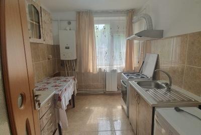 Apartament cu 2 camere decomandat în Central - 1