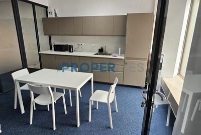 Spațiu comercial, de 112 mp, în Floreasca