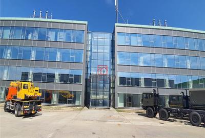 Spațiu comercial, de 1,000 mp, în Militari - 3