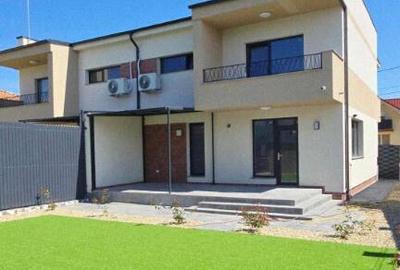 Casa noua de inchiriat, cartier Grigorescu - 1