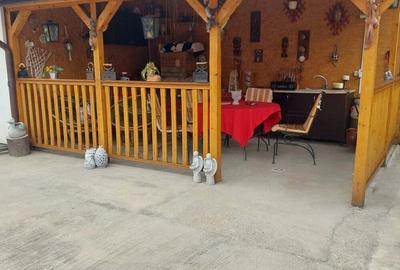 Casa de vinzare,in Matesti - 3