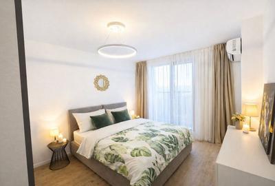 Apartament 3 camere | Parcare | Lake View - 6