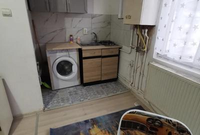Apartament cu 2 camere nedecomandat în Luncă