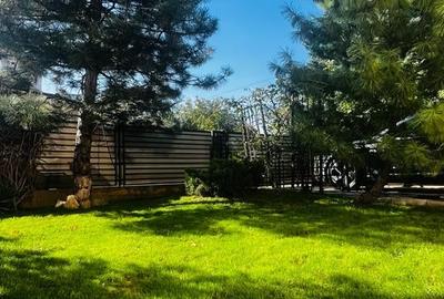 Duplex cu 6 camere cu Canalizare în Central - 2