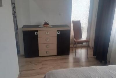 Apartament cu 2 camere semidecomandat în Florești - 10