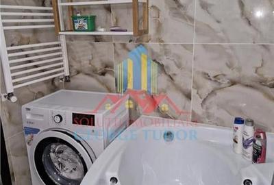 De inchiriat studio 45 mp. Str. Rezervelor 54, Bl 2 ( langa Roz Cafe ) Chiajna, - 11