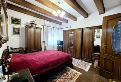 Eforie Sud - vila cu farmec boem - 7