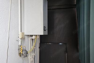 Apartament cu 1 camera - Bd. George Co?buc, Italian Residence - 2