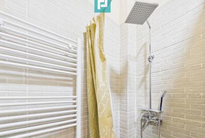 Apartament cu 2 camere în Ultracentral - 11