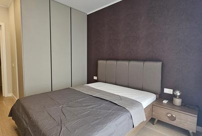 Aviației Nusco City Apartament  2 camere Parcare Subterana Inclusă - 14