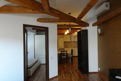 Apartament cu 2 camere semidecomandat în P-ța Unirii - 3