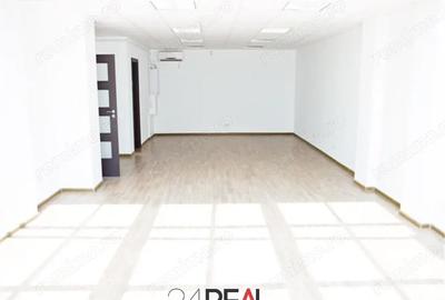 Spațiu comercial, în Dorobanți - 3