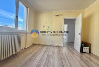 Apartament cu 3 camere decomandat, mobilat în Dărmănești - 9