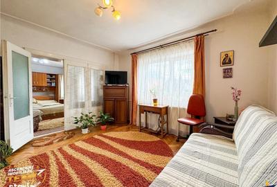 Casă cu 4 camere în Sita Buzăului - 6