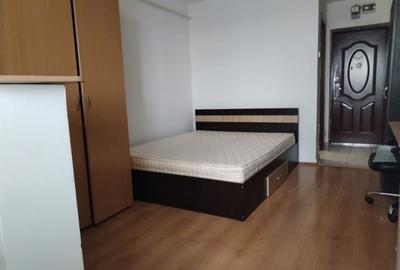 Garsonieră semidecomandată, mobilată în Tătărași - 5