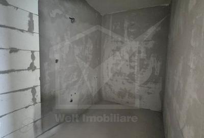 Garsonieră semidecomandată în Mănăștur - 1