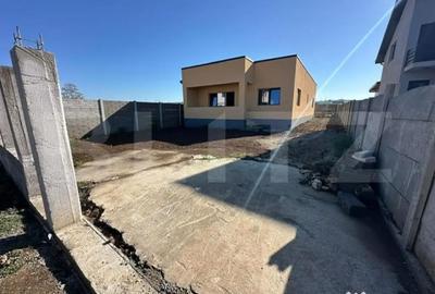 Casă cu 4 camere cu Teren 400 Mp în Bariera Vâlcii - 6