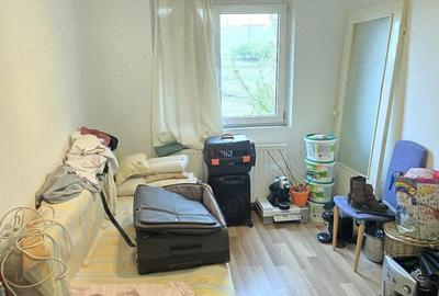 Apartament cu 3 camere semidecomandat în Micro 15 - 4