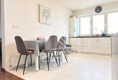 Apartament cu 2 camere, mobilat în Intim - 7