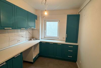 Apartament cu 2 camere semidecomandat în Vișan - 4