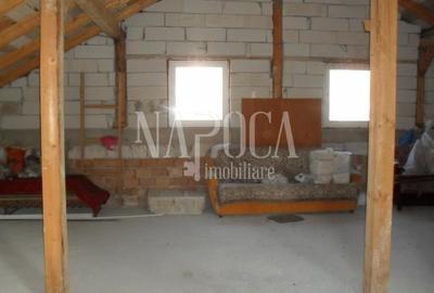 Casa 5 camere de vanzare in Andrei Muresanu, Cluj Napoca - 10