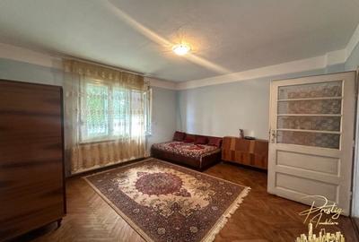 Casa cu anexe si teren de 959 mp de vanzare in Tinca - Bihor - 6