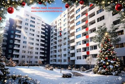 Garsoniera Rotar Residence - 1