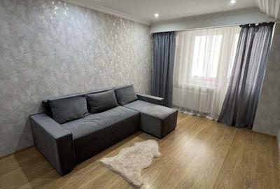 Garsonieră decomandată în Giurgiului - 3