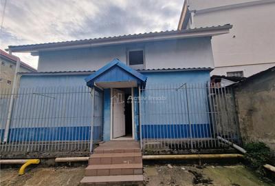 Resita Chirie Sp.Birou 3 Cam.Central - 3