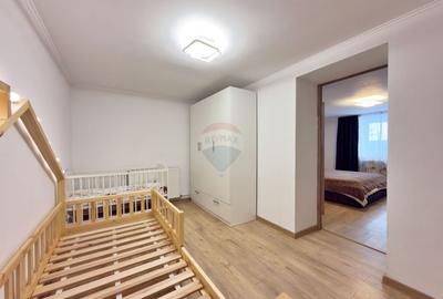 Casă cu 3 camere de vânzare în Pecica - 10