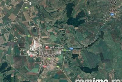 Teren extravilan, Sebes, Jud. Alba -id 9910 - 2