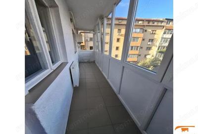 2 camere decomandat, et 2, S. Barnutiu- Pet Frendly - 9